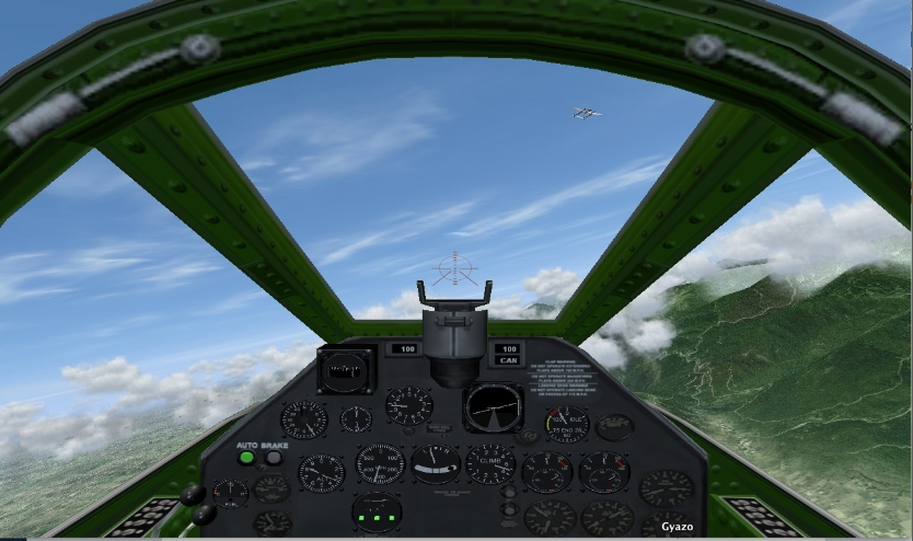 best free combat flight simulator mac